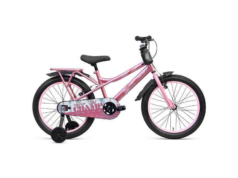 Ninetyone 20 Champ Bicycle