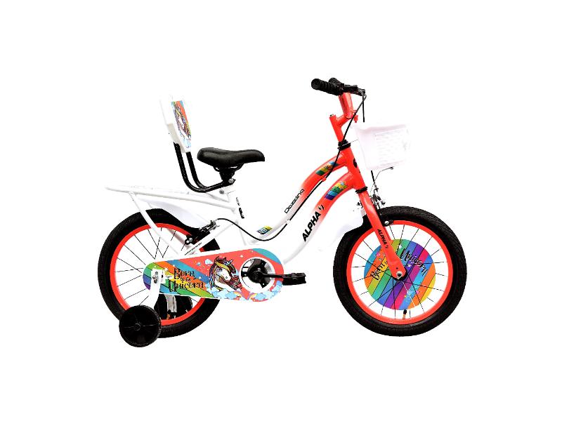 NINETYONE 20 DAZZLING BICYCLE