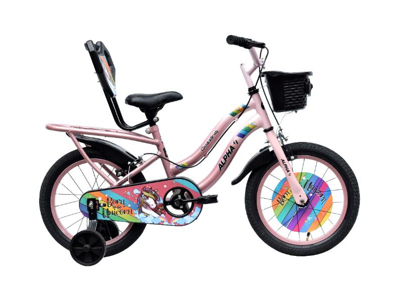 Ninetyone 16 Dazzling Bicycle