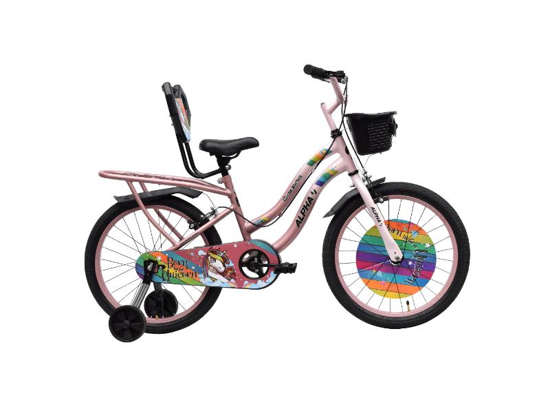 NINETYONE 20 DAZZLING BICYCLE