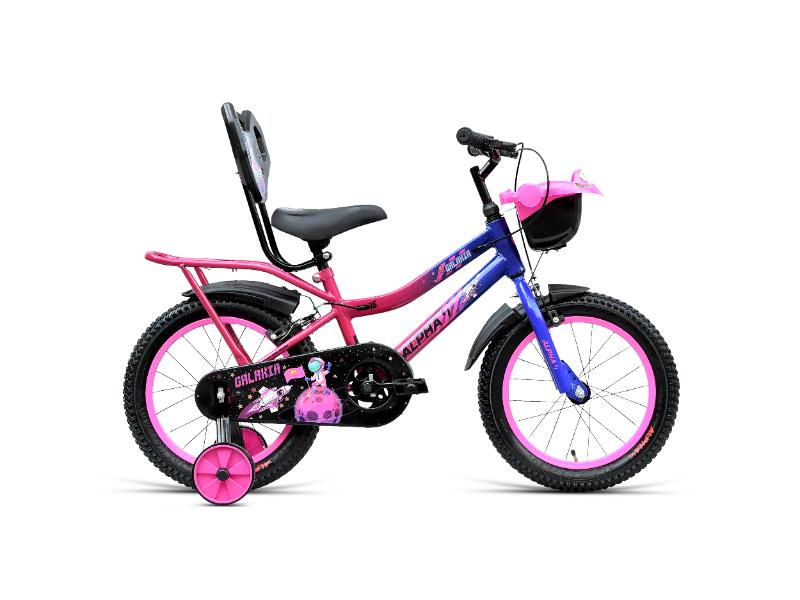 Ninetyone 16 Galaxia Bicycle