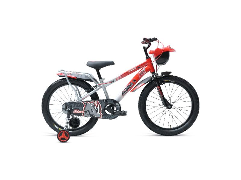 Ninetyone 20 Stommer Bicycle