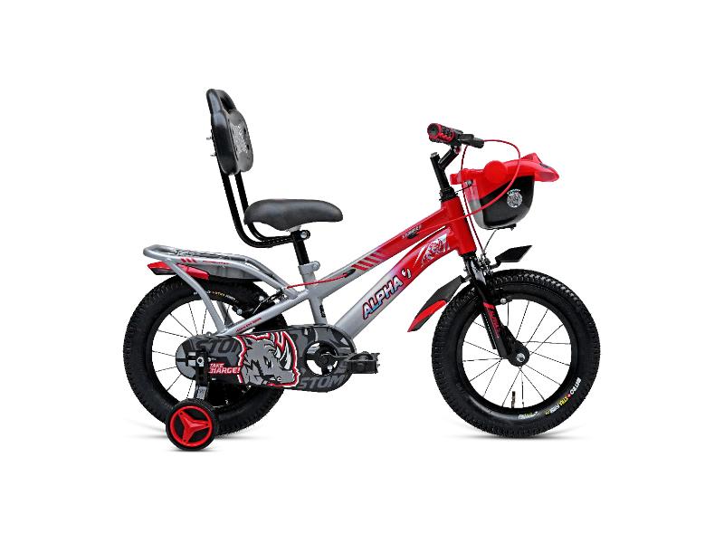 Ninetyone 16 Stommer Bicycle