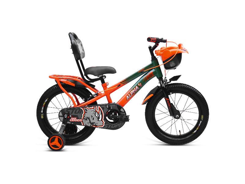 Ninetyone 16 Stommer Bicycle