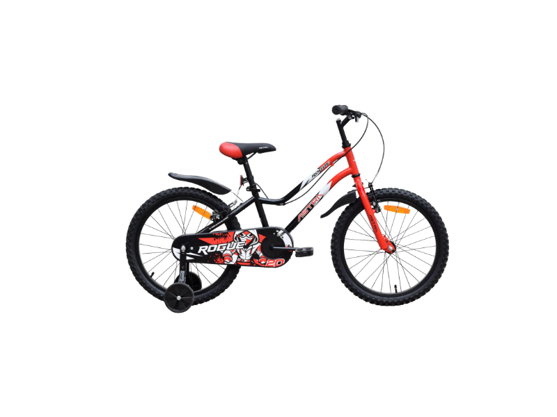 ASTRA 20 ROGUE BICYCLE