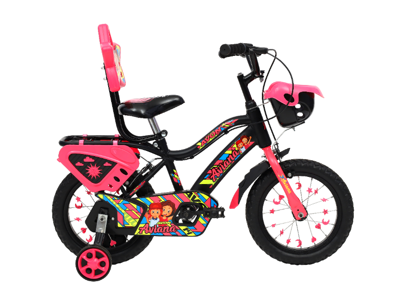 Avon 14 Aviana IBC Bicycle