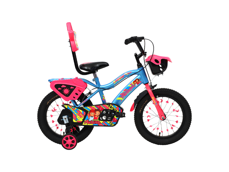 Avon 16 Aviana IBC Bicycle