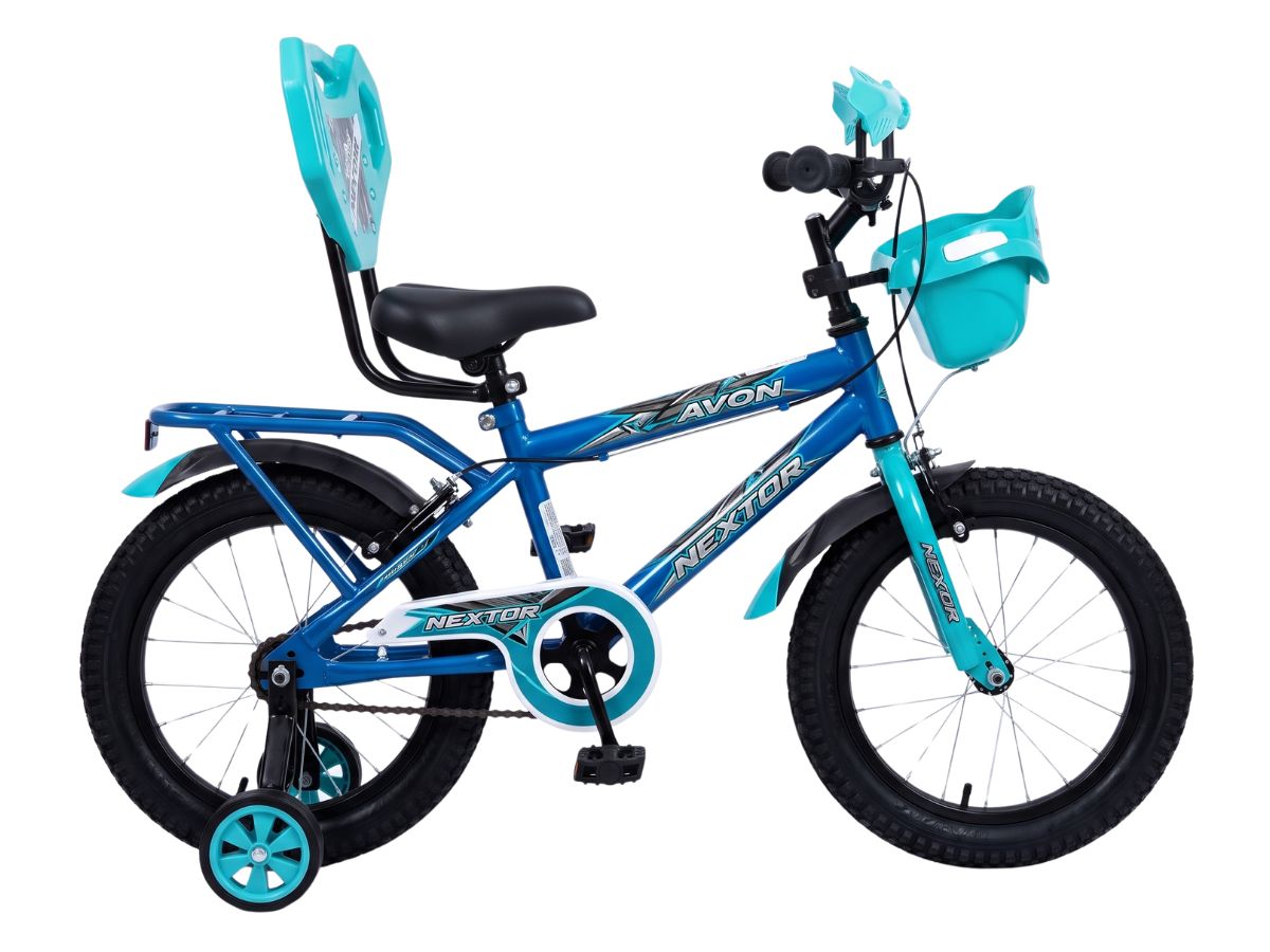 Avon 14 Nextar Bicycle