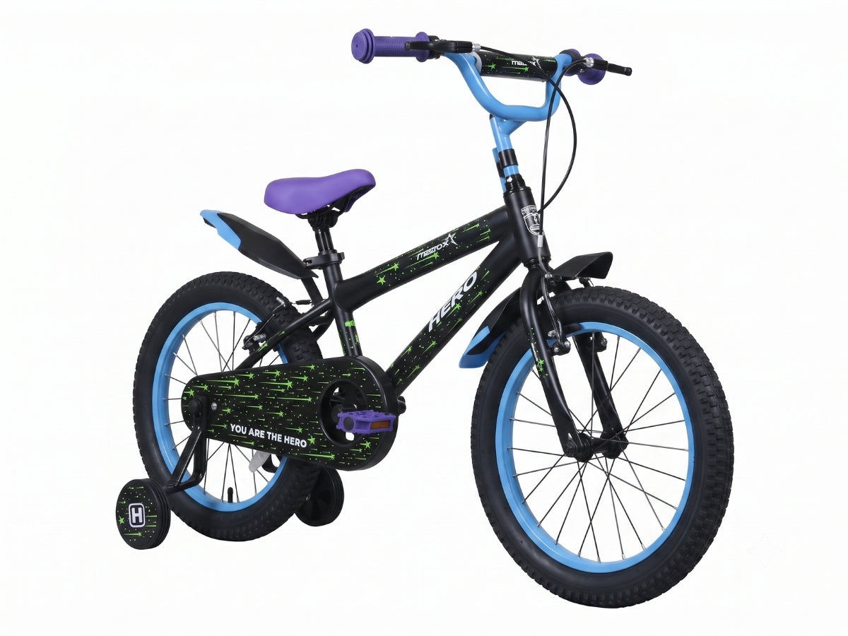 Hero 20 Starborn SS V-Brake Bicycle