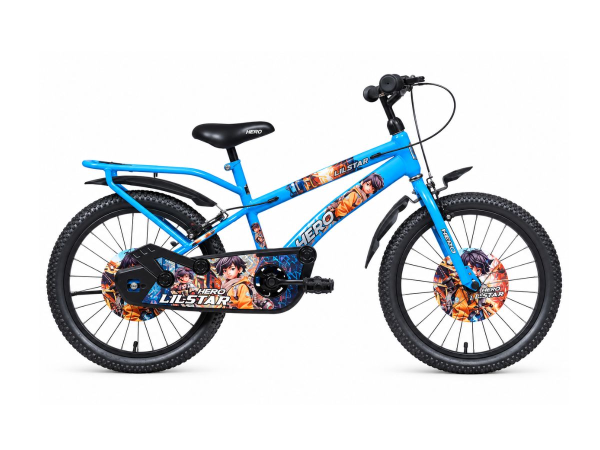 Hero 20 Lilstar IC Bicycle