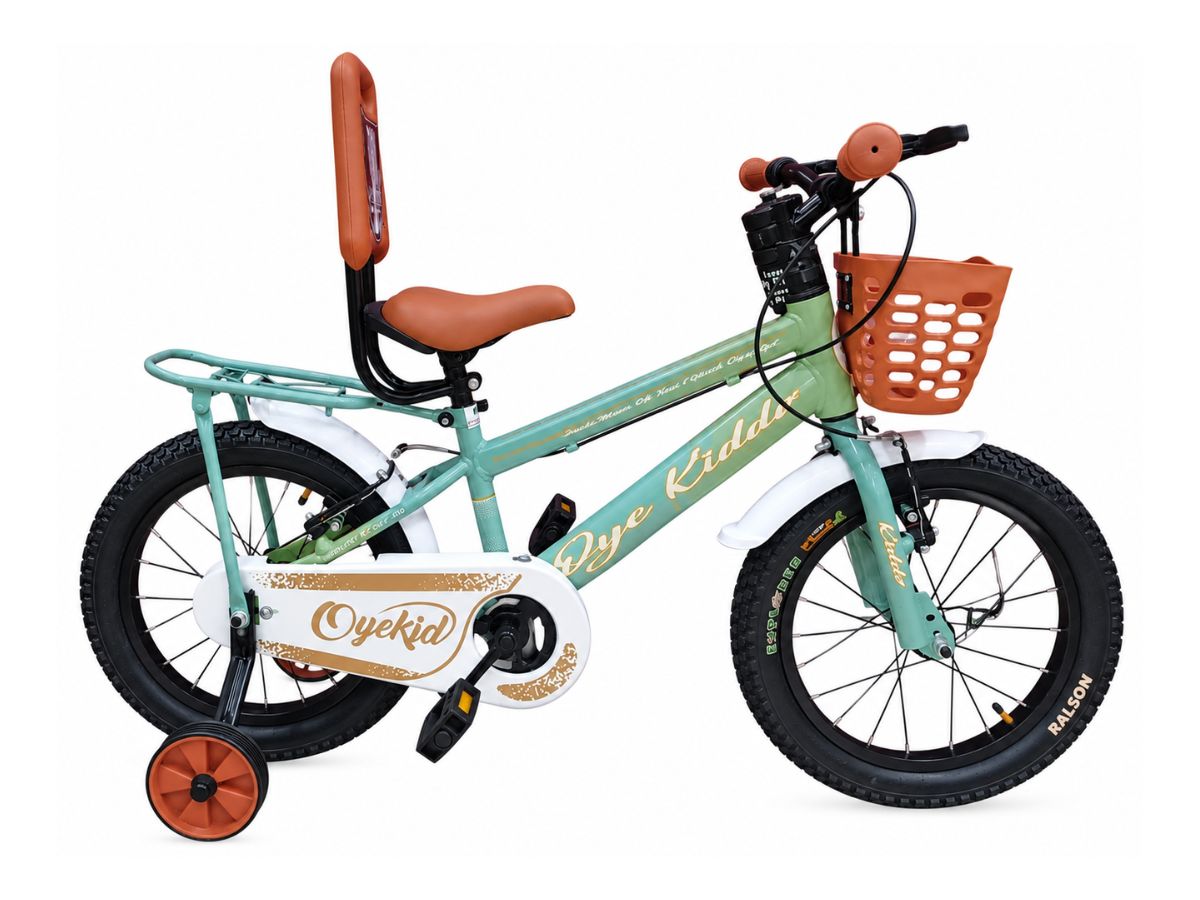 Oye Kid 16 Kiddo BIcycle