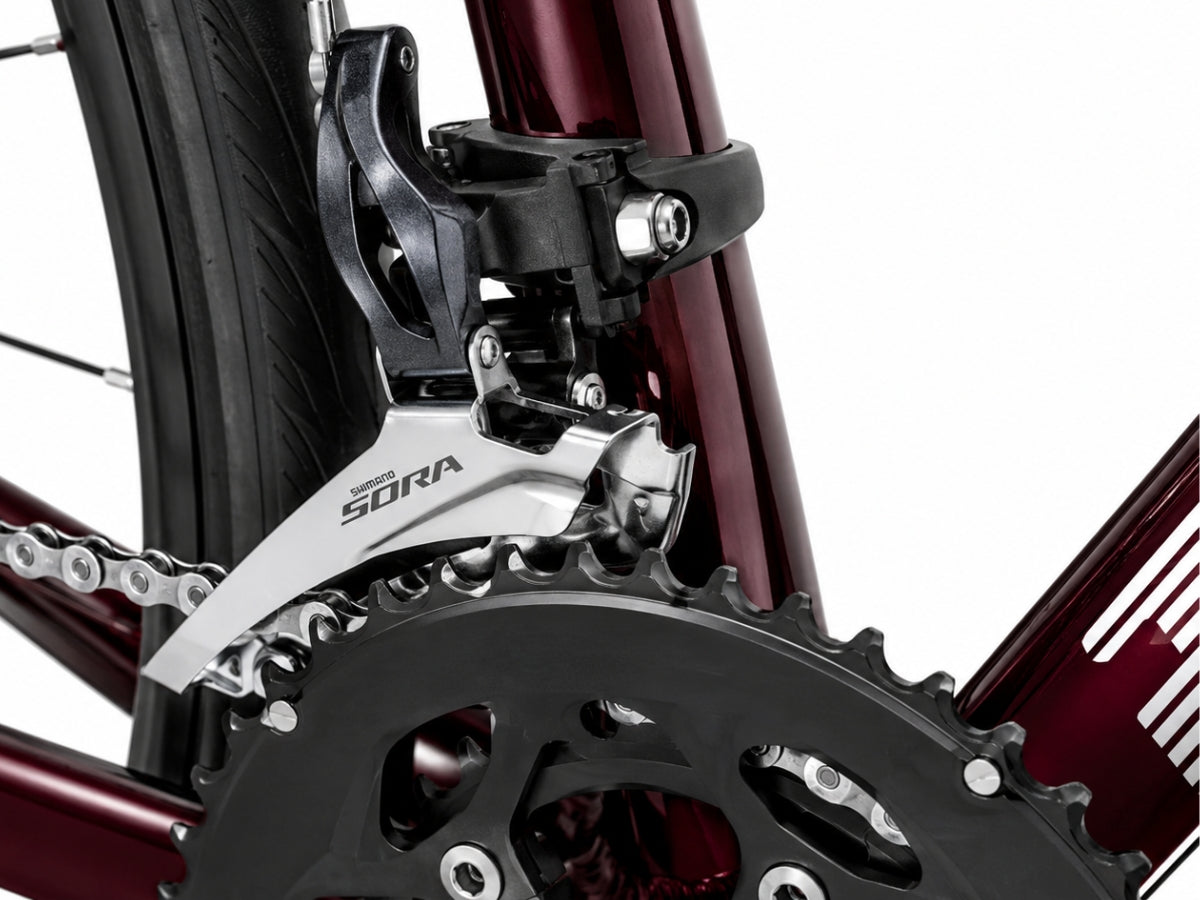 Scott 700C Speedster 30