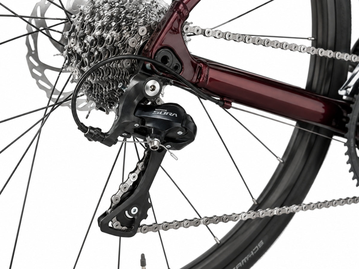Scott 700C Speedster 30