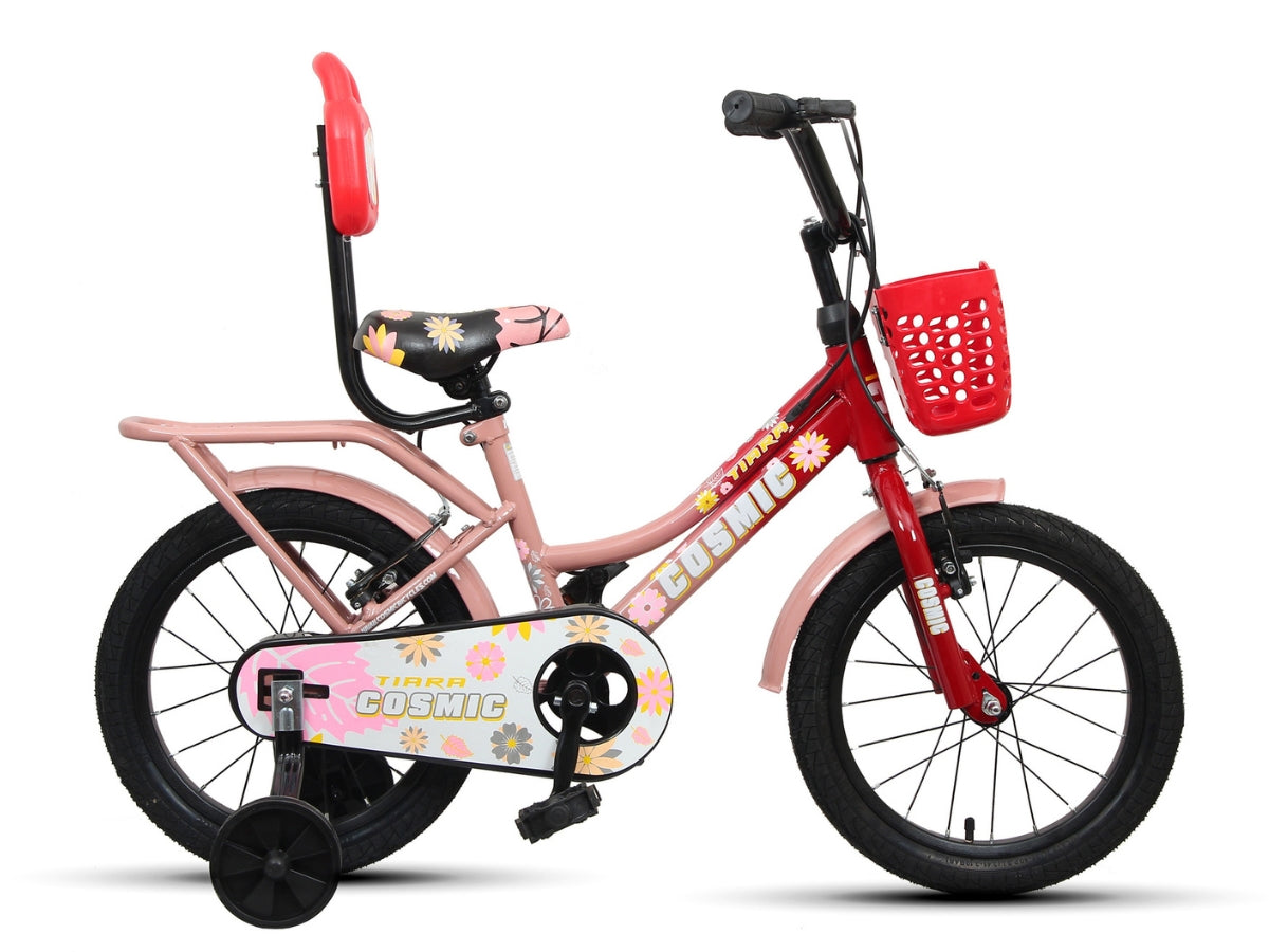 Cosmic 16 Tiara IBC Bicycle