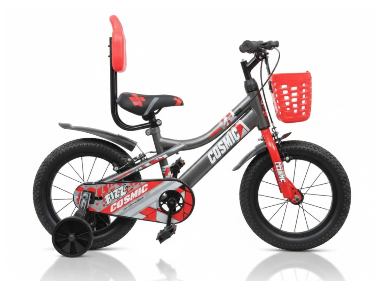 Cosmic 14 Fizz Bicycle