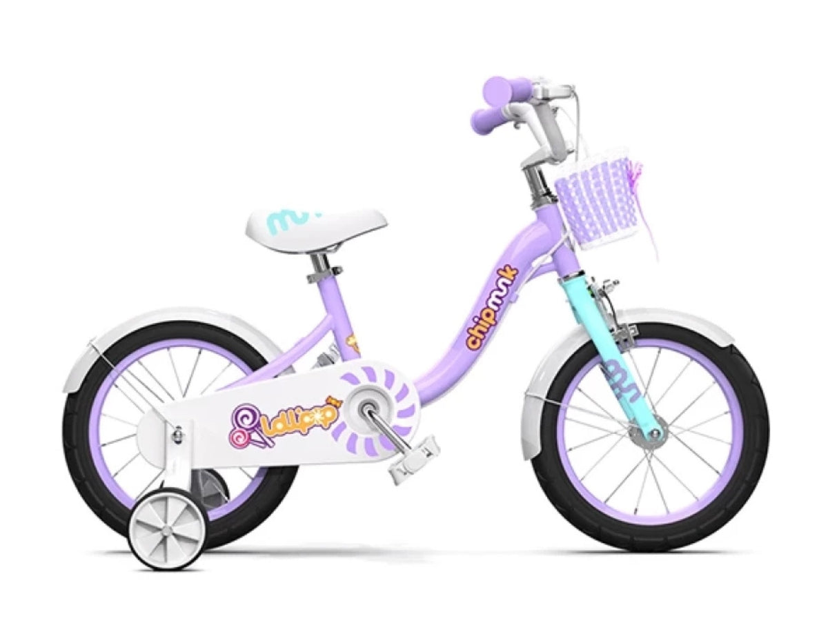 Royalbaby 18 Lolipop Bicycle