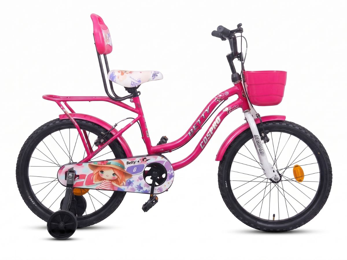 Cospro 20 Betty IBC Bicycle