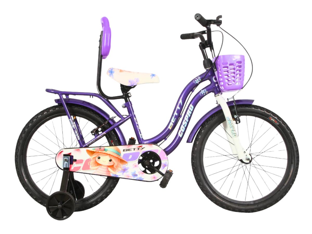 Cospro 20 Betty IBC Bicycle