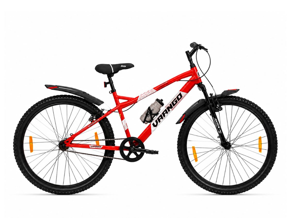 Avon 26 Vaango IBC RF Bicycle