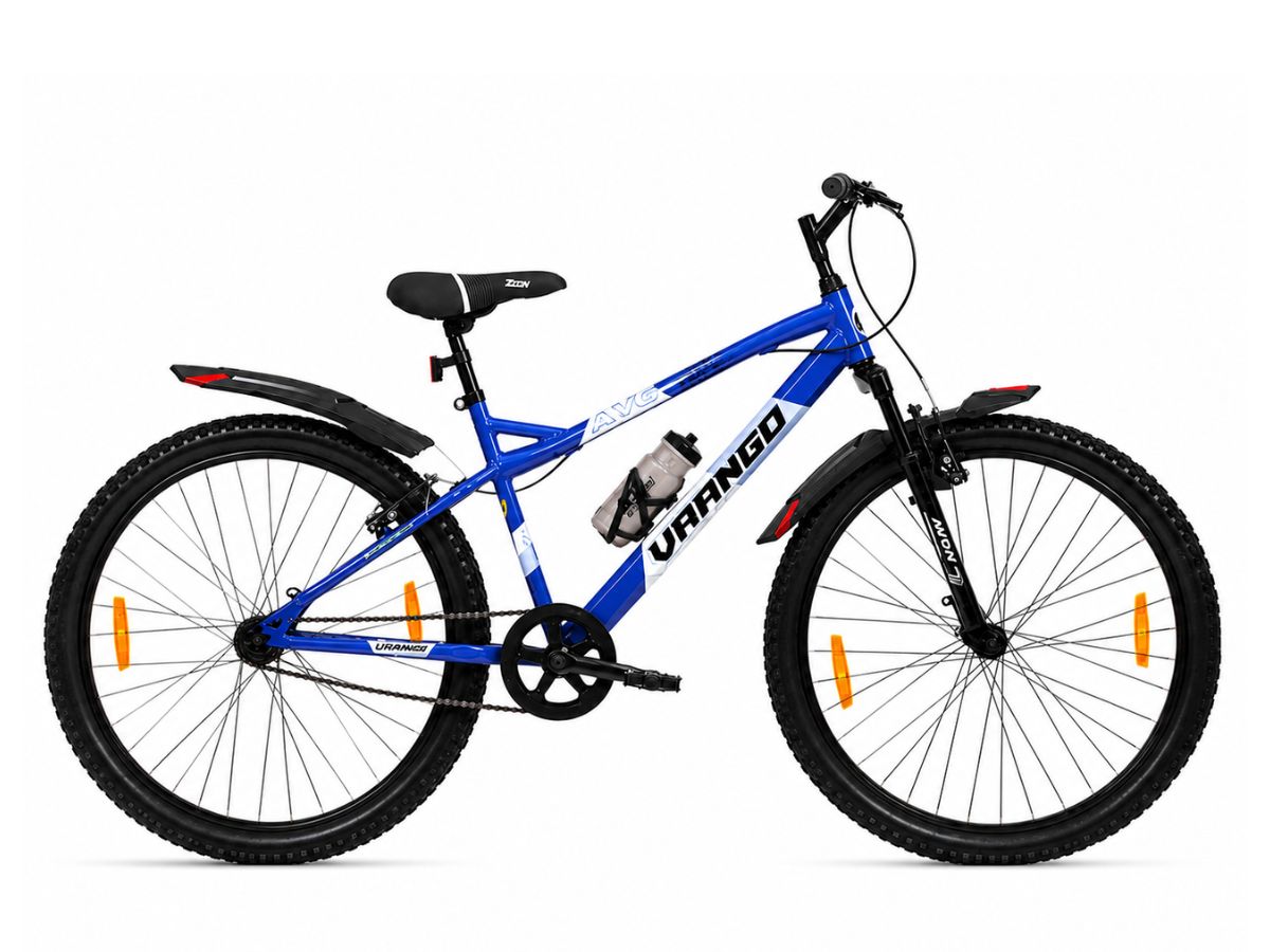Avon 26 Vaango IBC RF Bicycle
