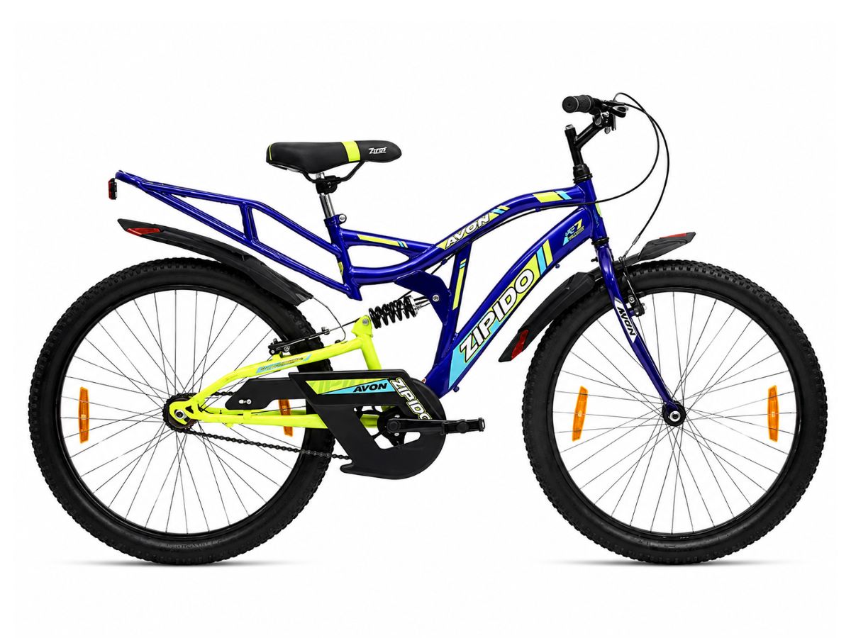 Avon 26 Zipido IBC RF Bicycle