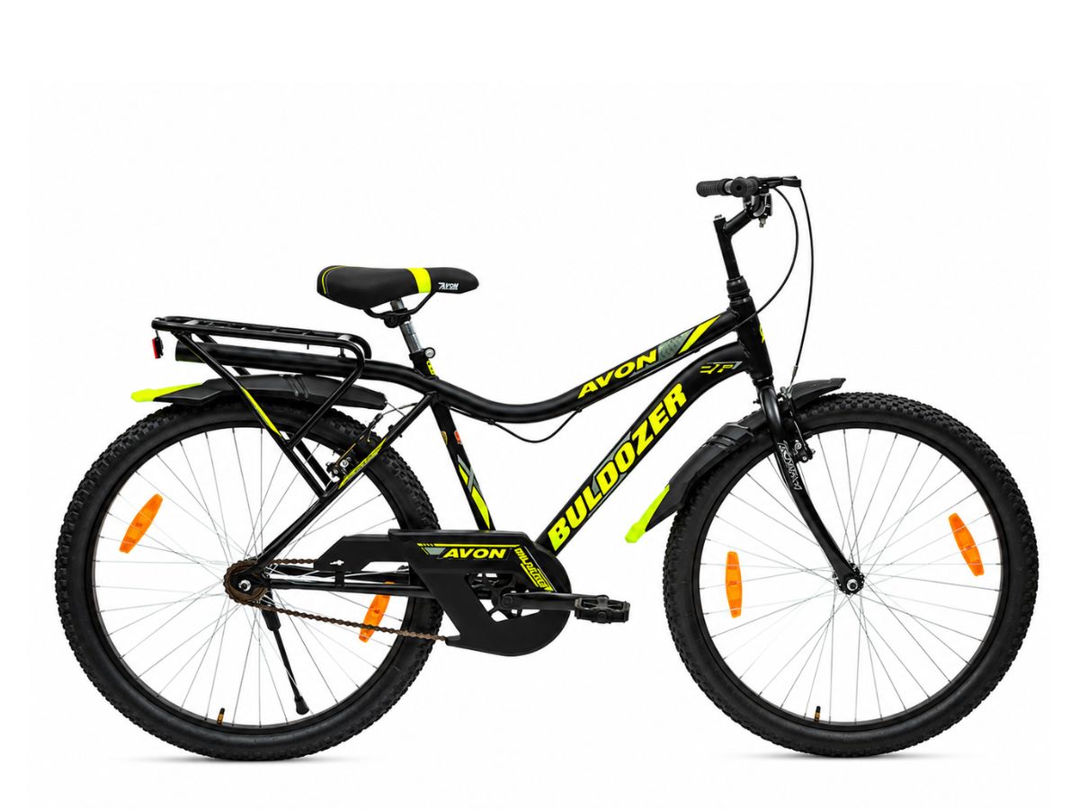 Avon 26 Bulldozer IBC Bicycle