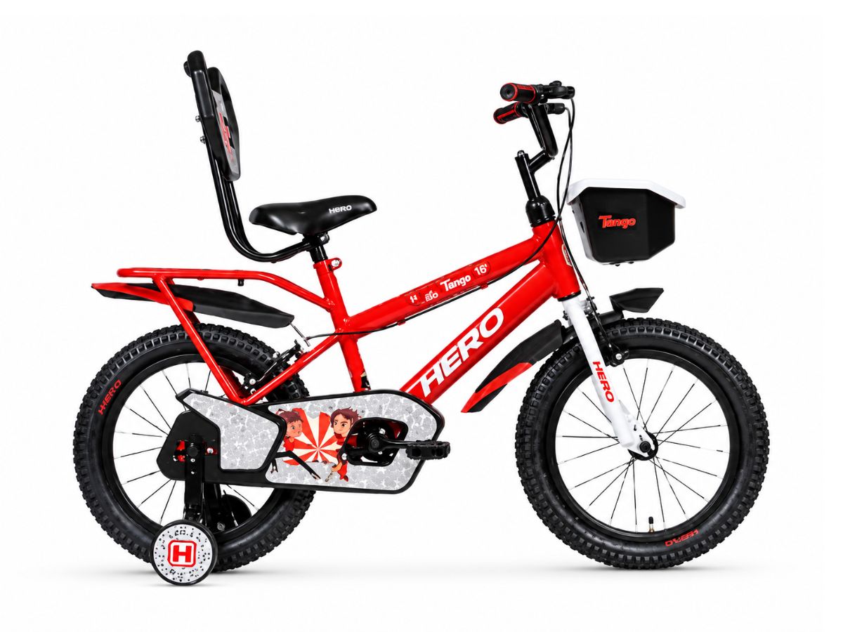 Hero 16 Tango Bicycle