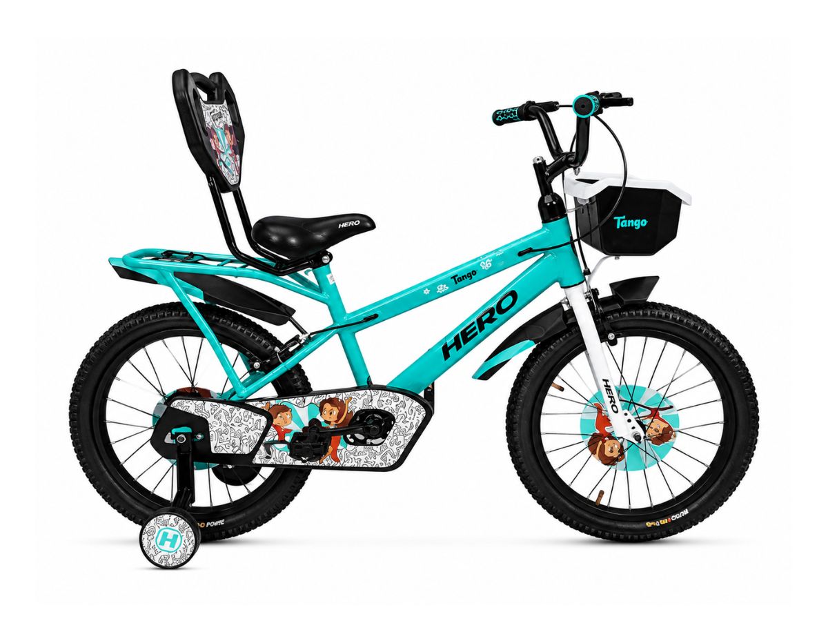 Hero 16 Tango Bicycle