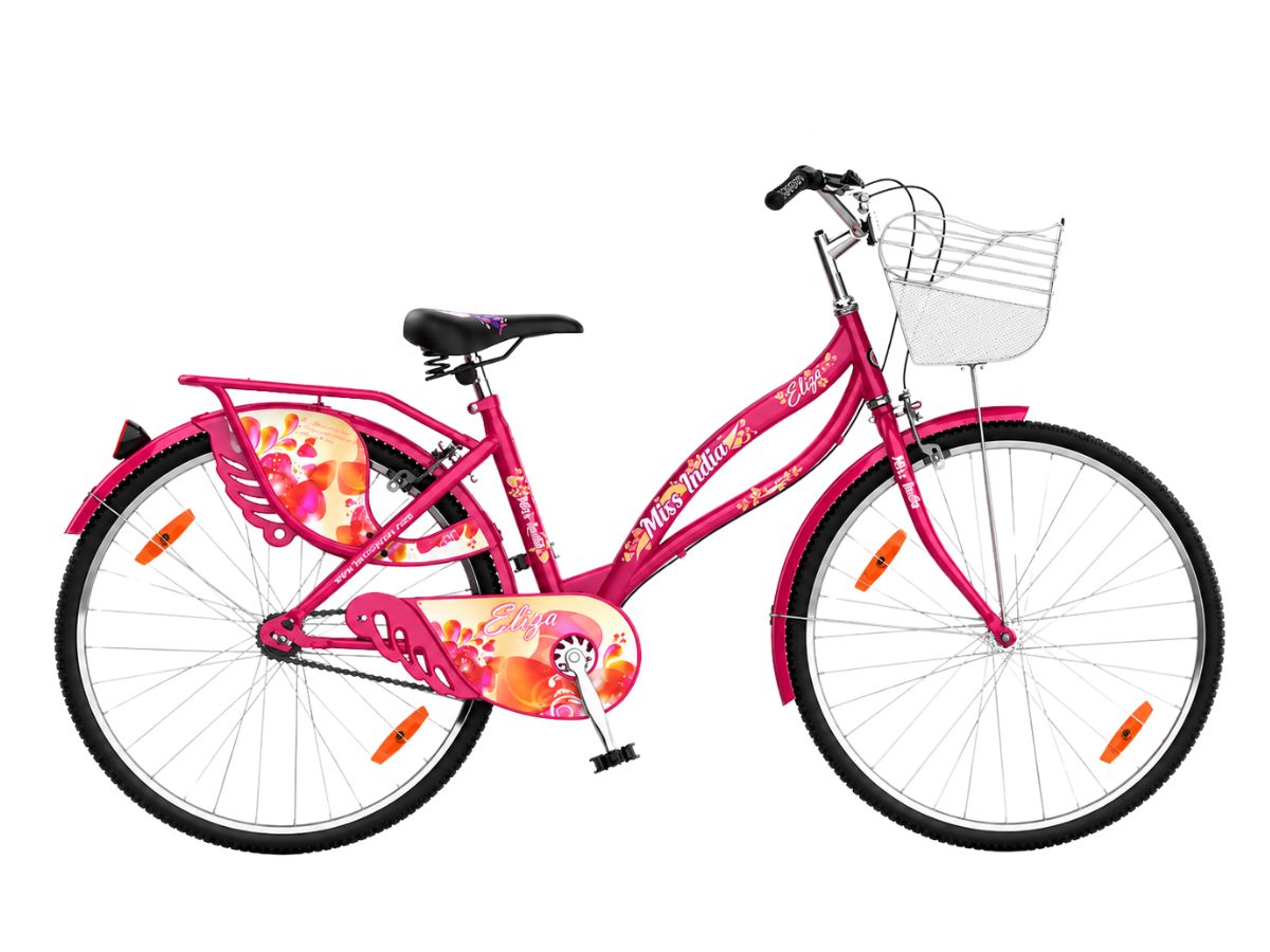 Hero 24 Eliza Bicycle