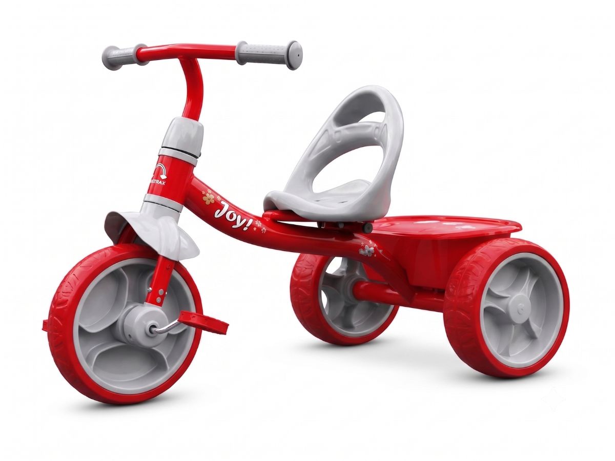 Radiant Joy Tricycle