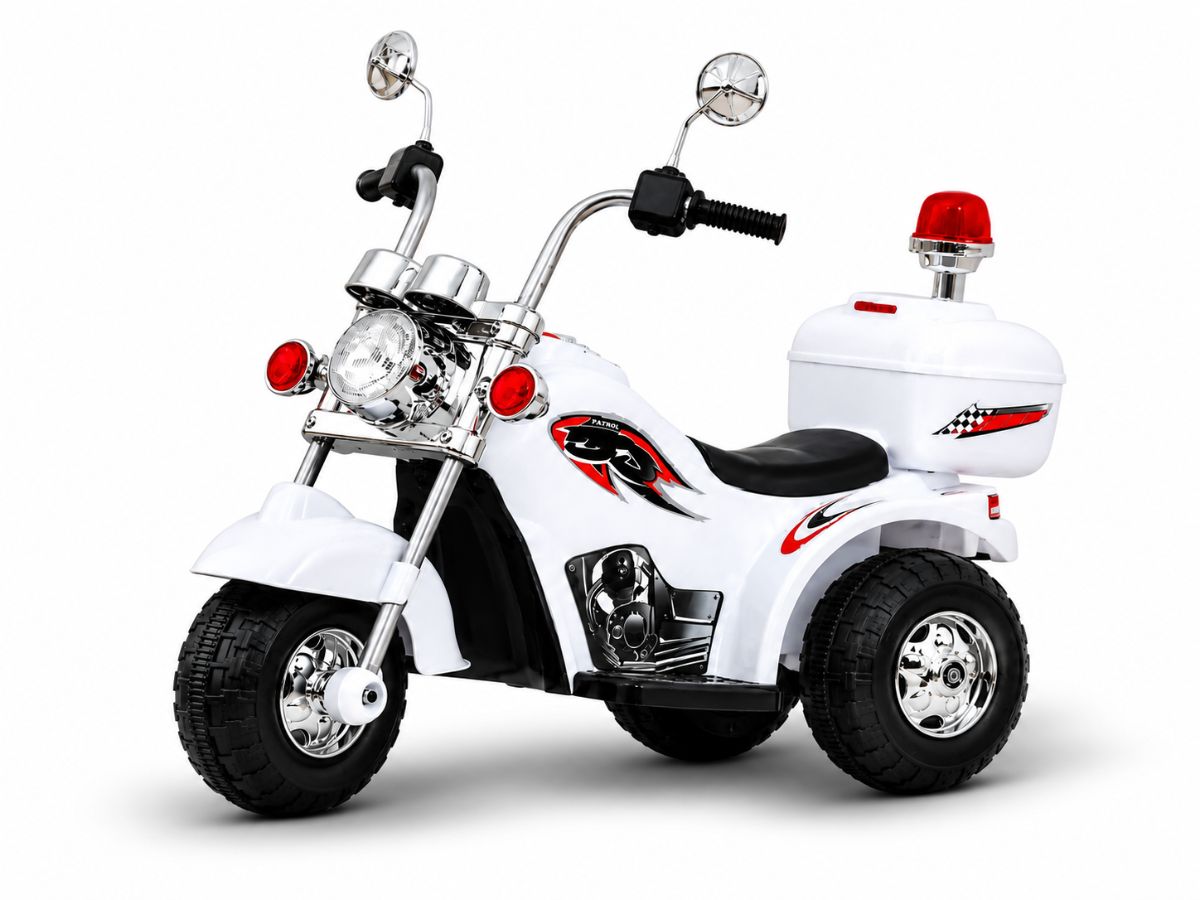 HLX NMC Baby Ride 3W JL999