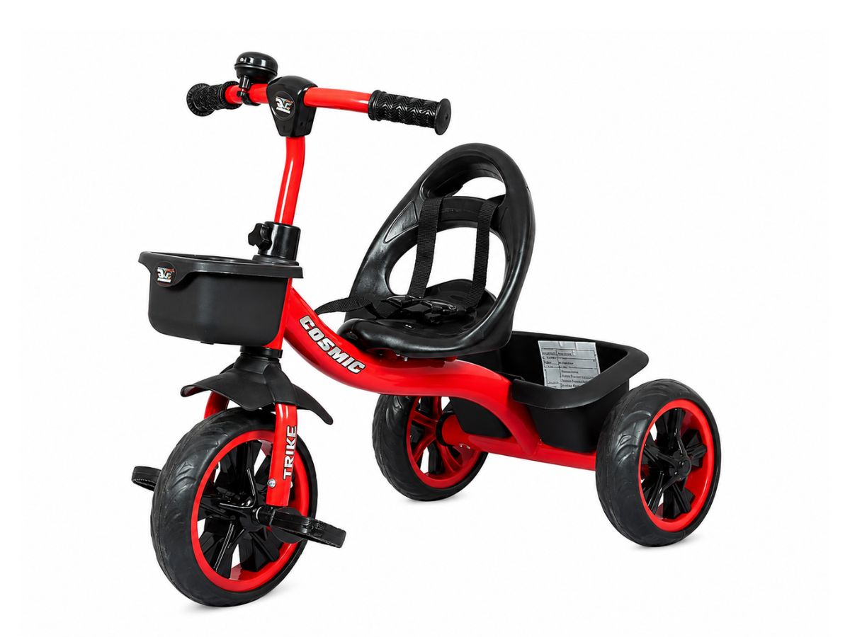 Cosmic Trike Tricycle