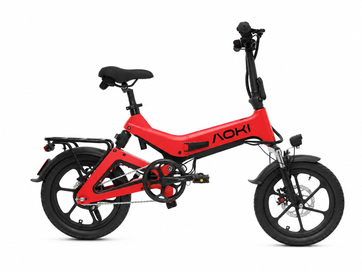 Aoki Flex CR