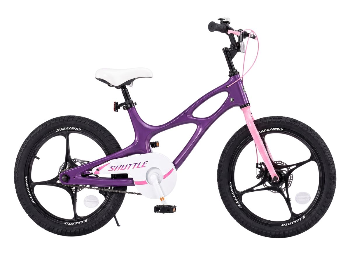 Royalbaby 18 Space Shuttle Bicycle