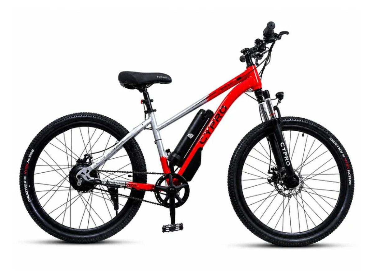 Cypro 26 Pulse E-Bicycle