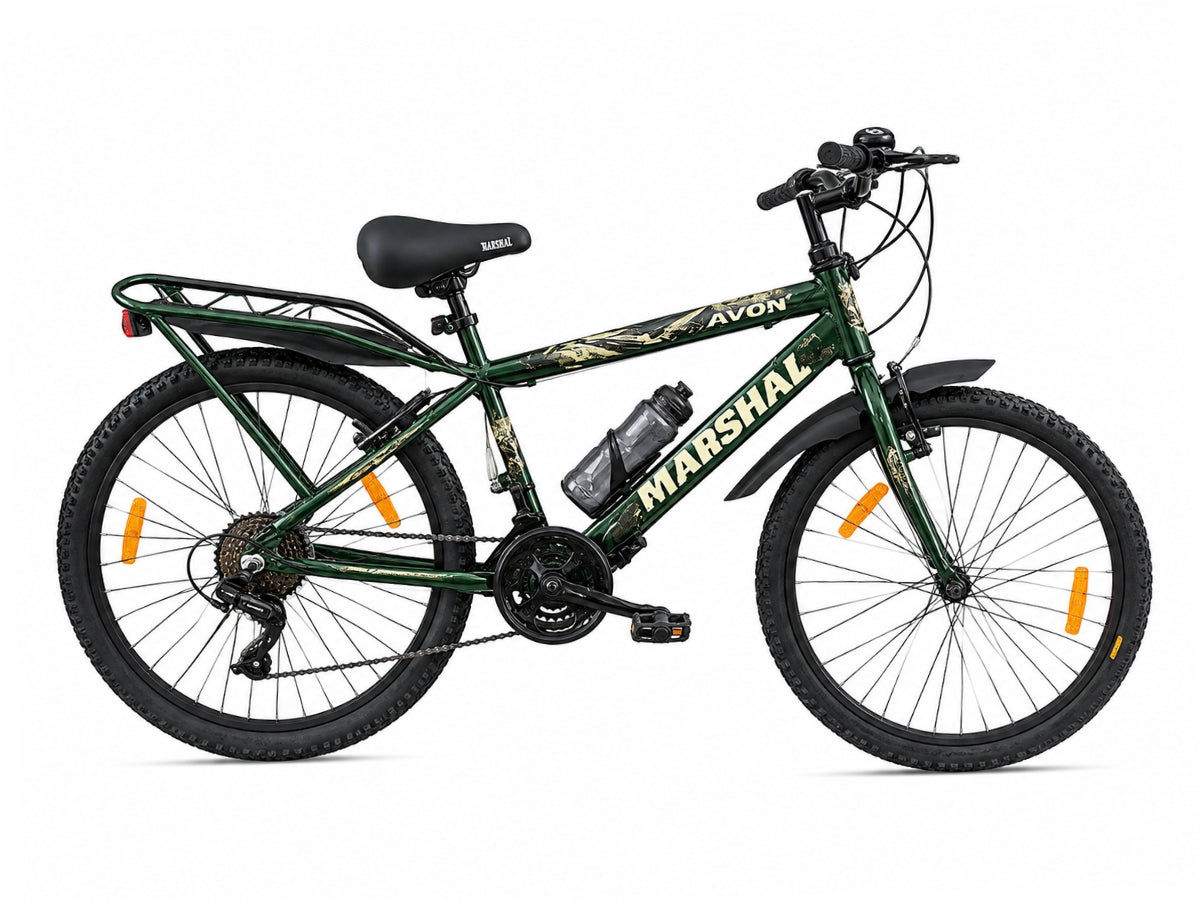 Avon 24 Marshal RF IBC Bicycle