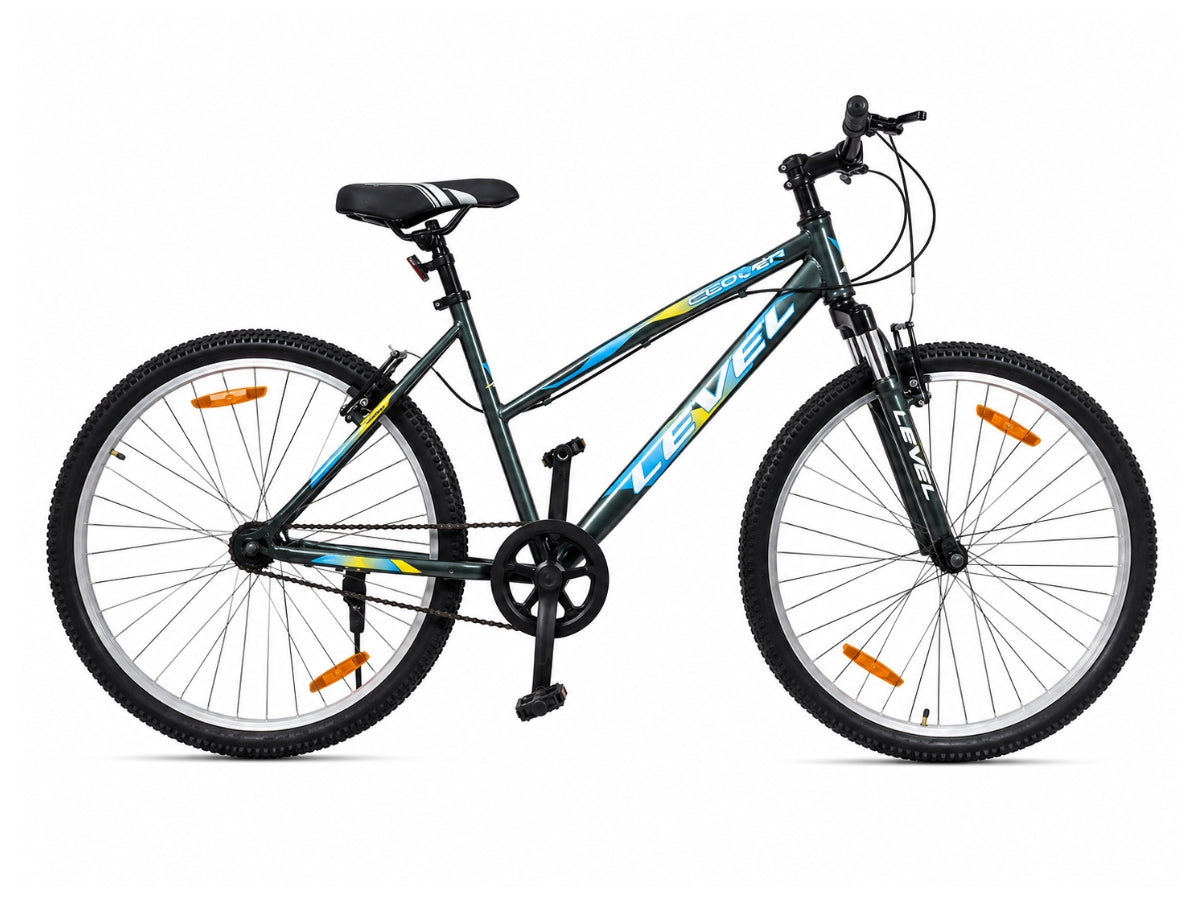Cosmic 26 Level Clover FS SS Bicycle