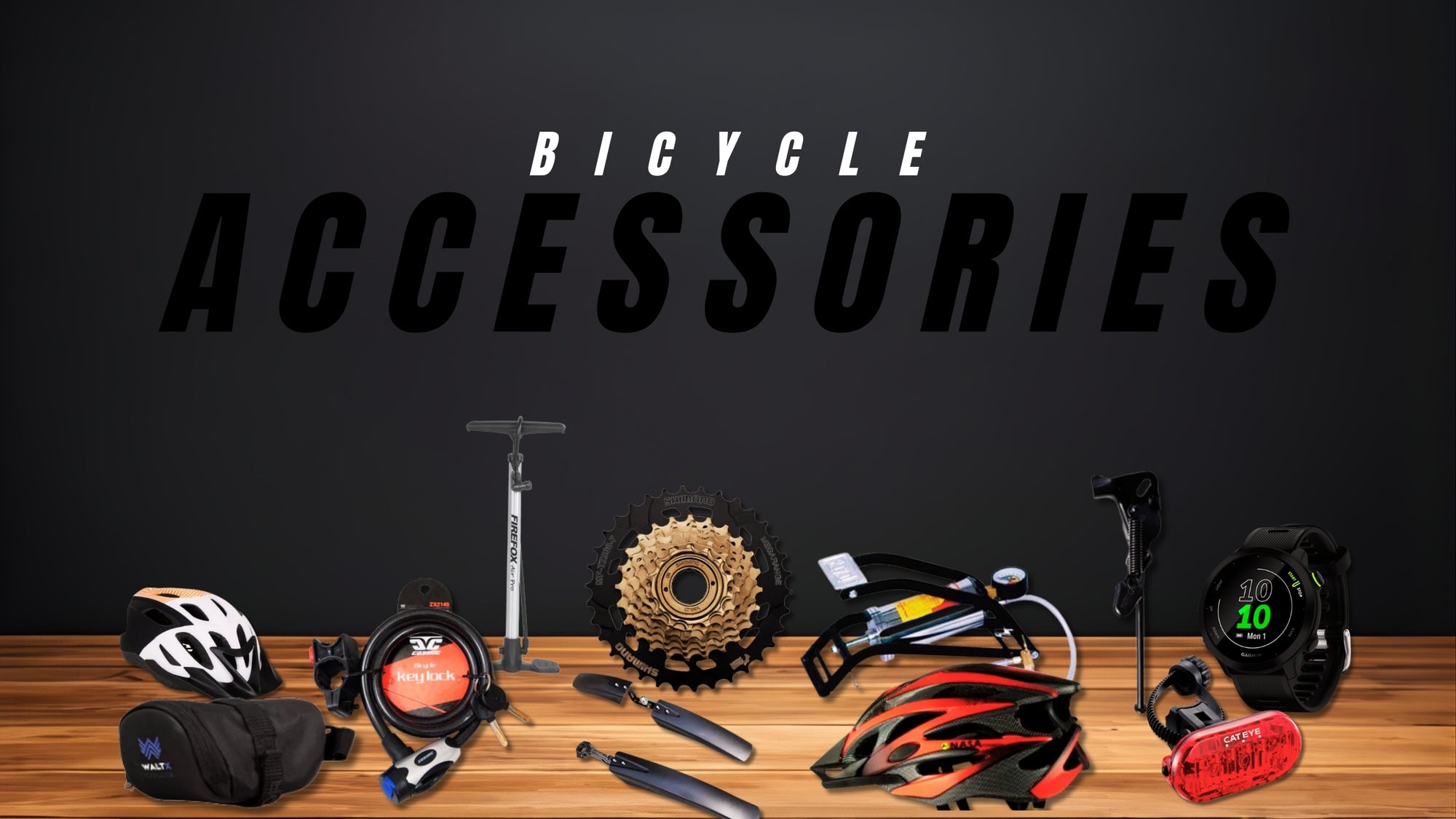 Accessories