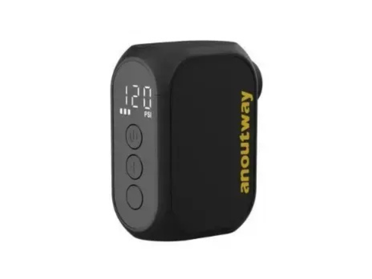 Anoutway AT1 Pro Mini E-Pump
