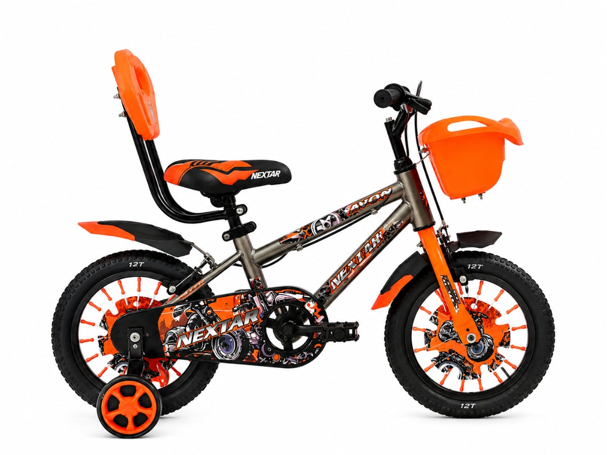 Avon 12 Nextar Bicycle
