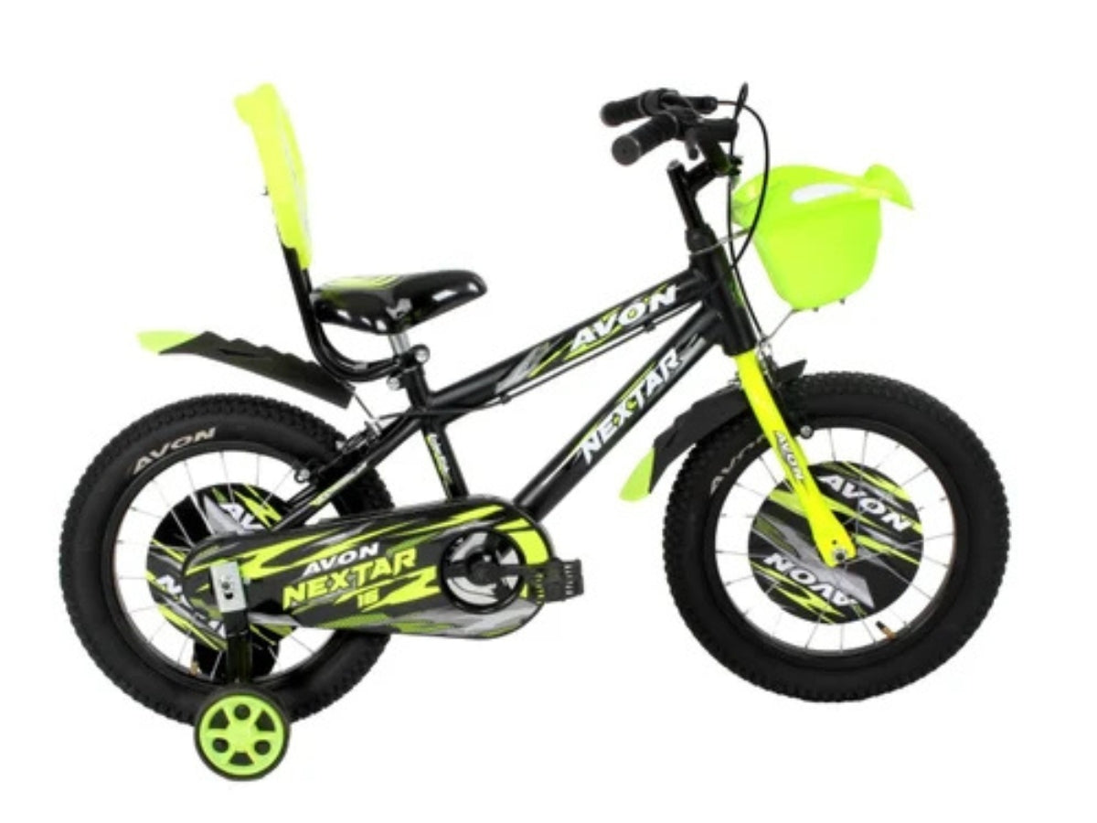 Avon 12 Nextar Bicycle