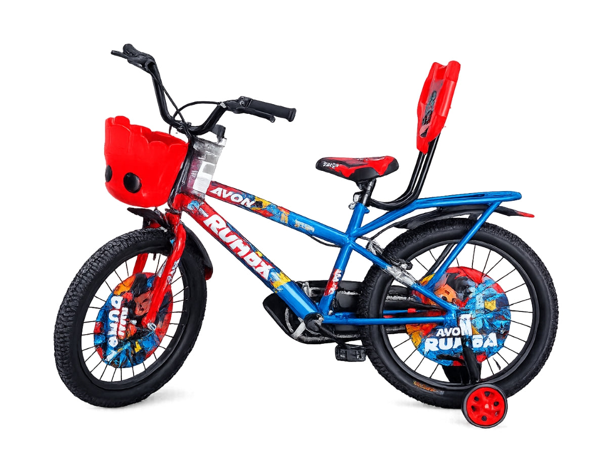 Avon 14 Rumba Ibc Bicycle
