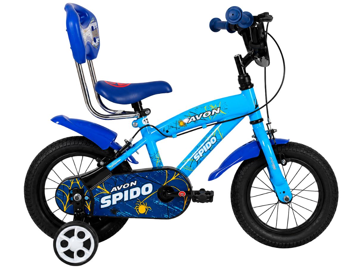 Avon 14 Spido Bicycle