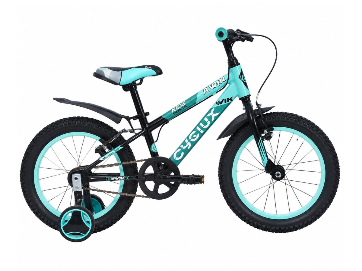 Avon 16 Cyclux Kwik Bicycle
