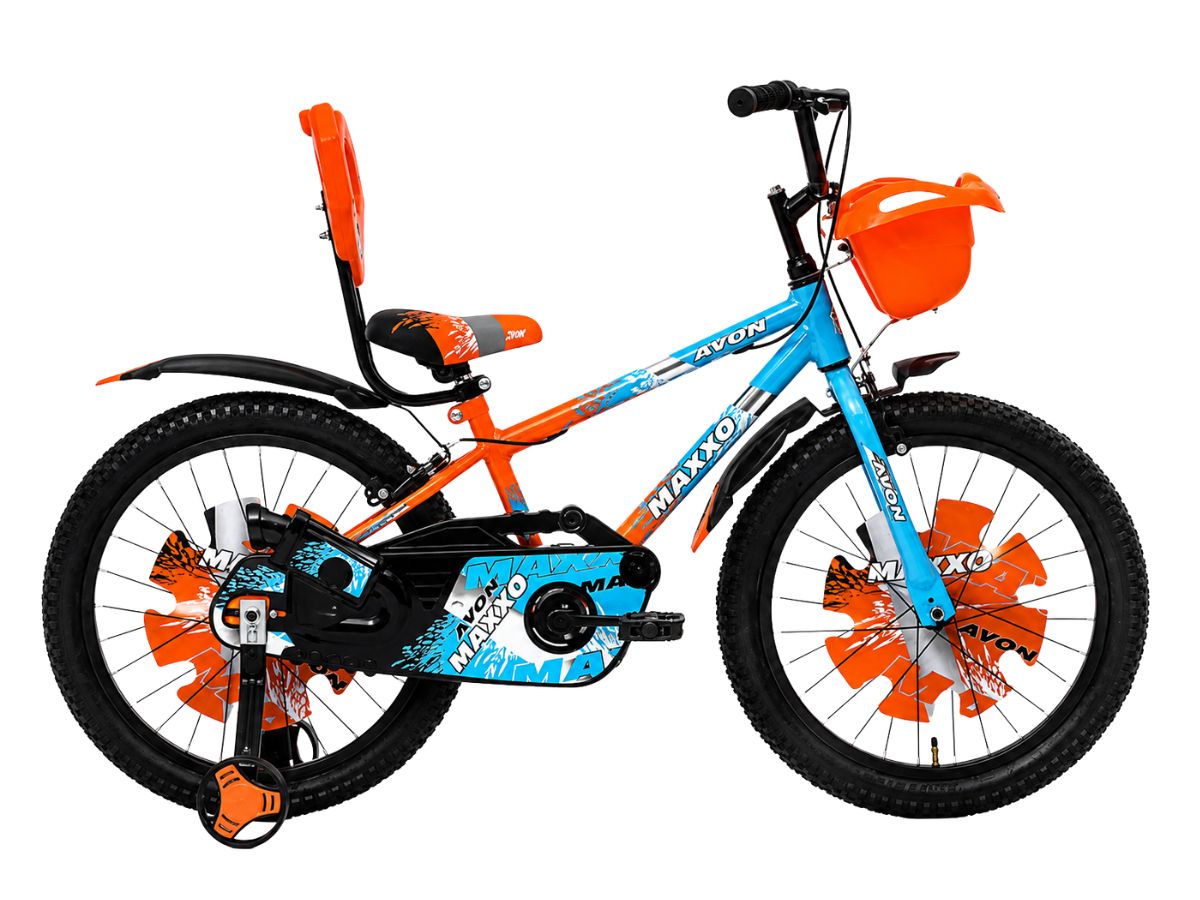 Avon 20 Maxxo IBC RF Bicycle