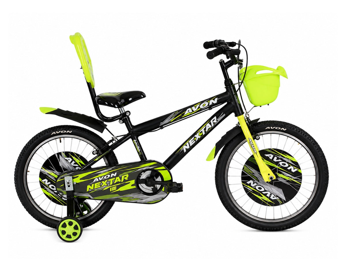 Avon 20 Nextar Bicycle