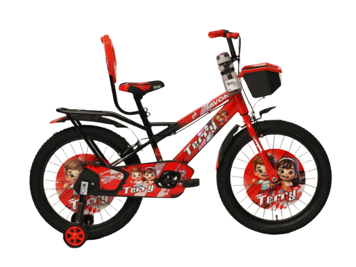 Avon 20 Terry IBC Bicycle