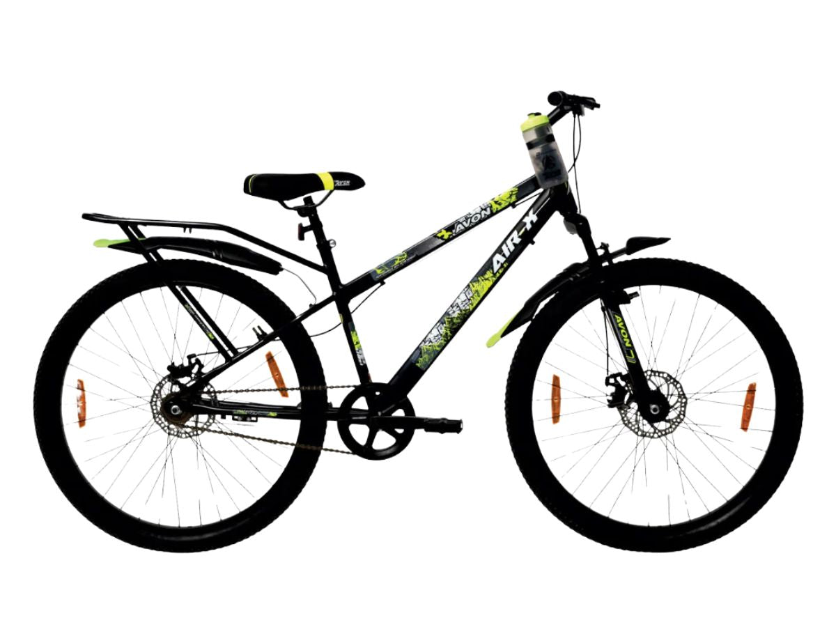 Avon 24 Air X IBC FS D/Disc Bicycle