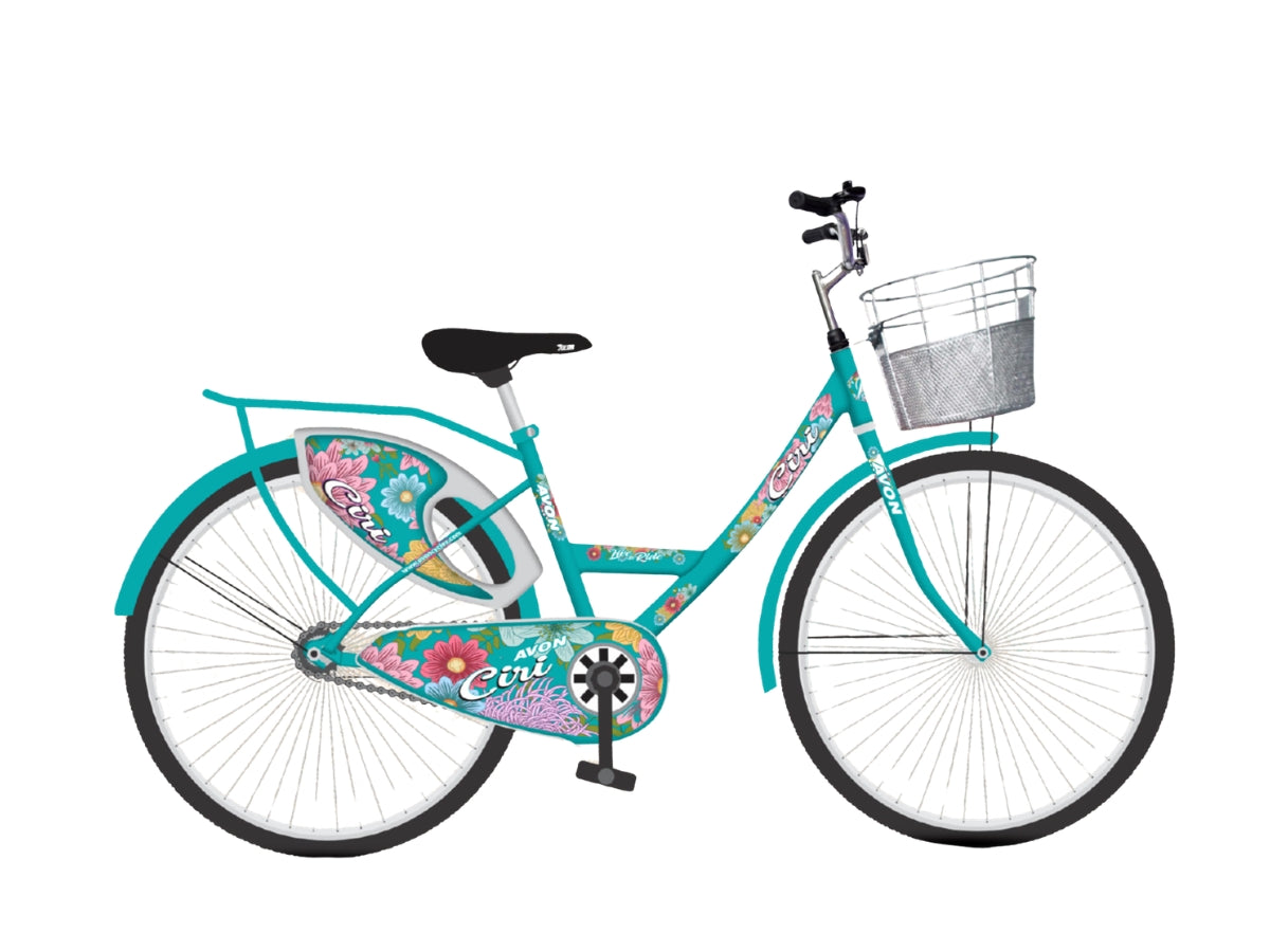 Avon 26 Ciri Lady IBC Bicycle