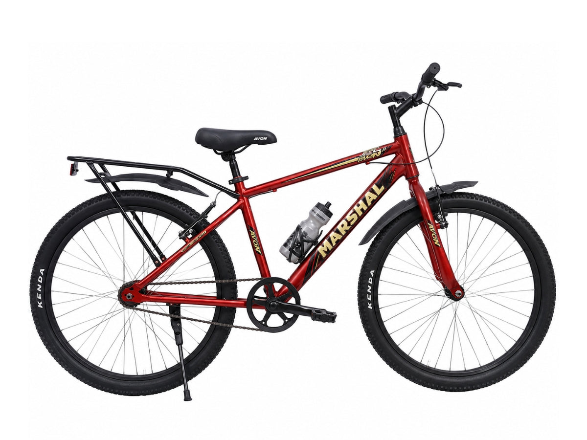 Avon 26 Marshal IBC RF V-Brake Bicycle